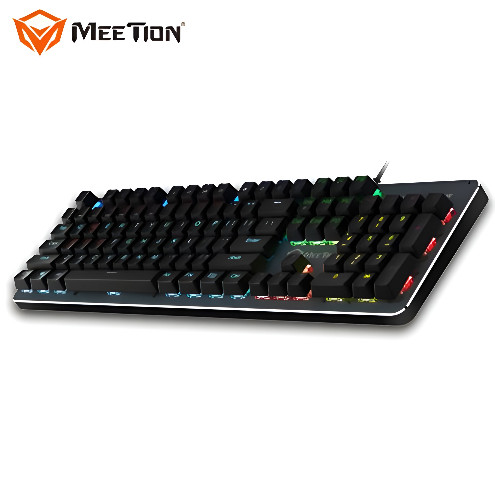 Meetion MK007 mechanical keyboard